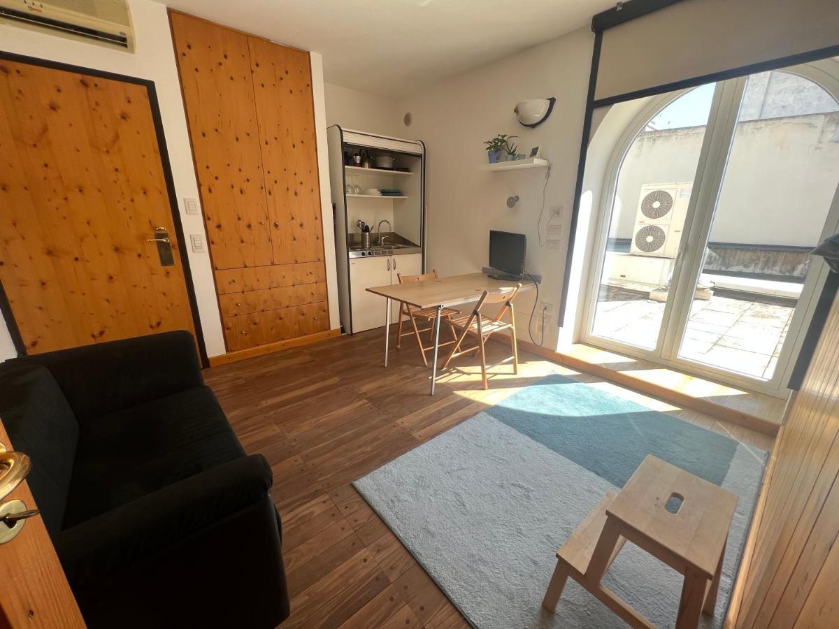 Angela's Loft By Apulia * Bari