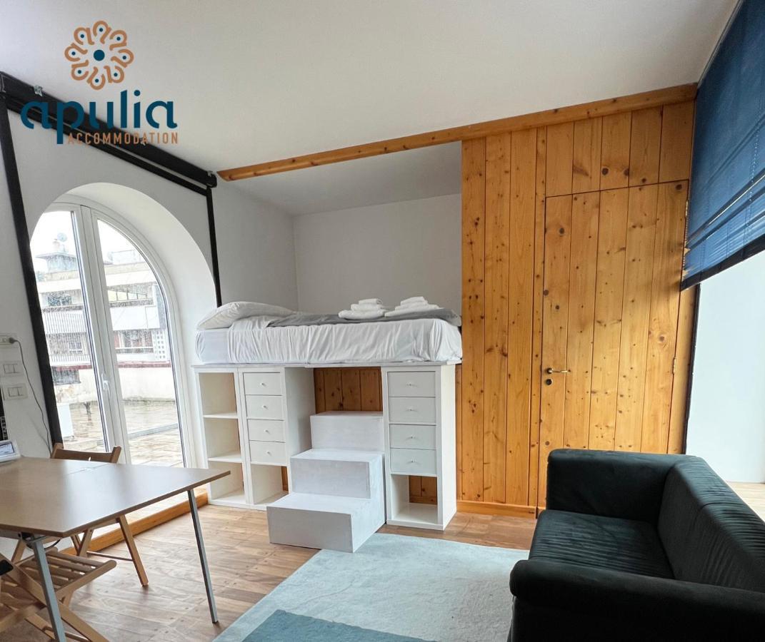 Apartamento Angela's Loft By Apulia Bari
